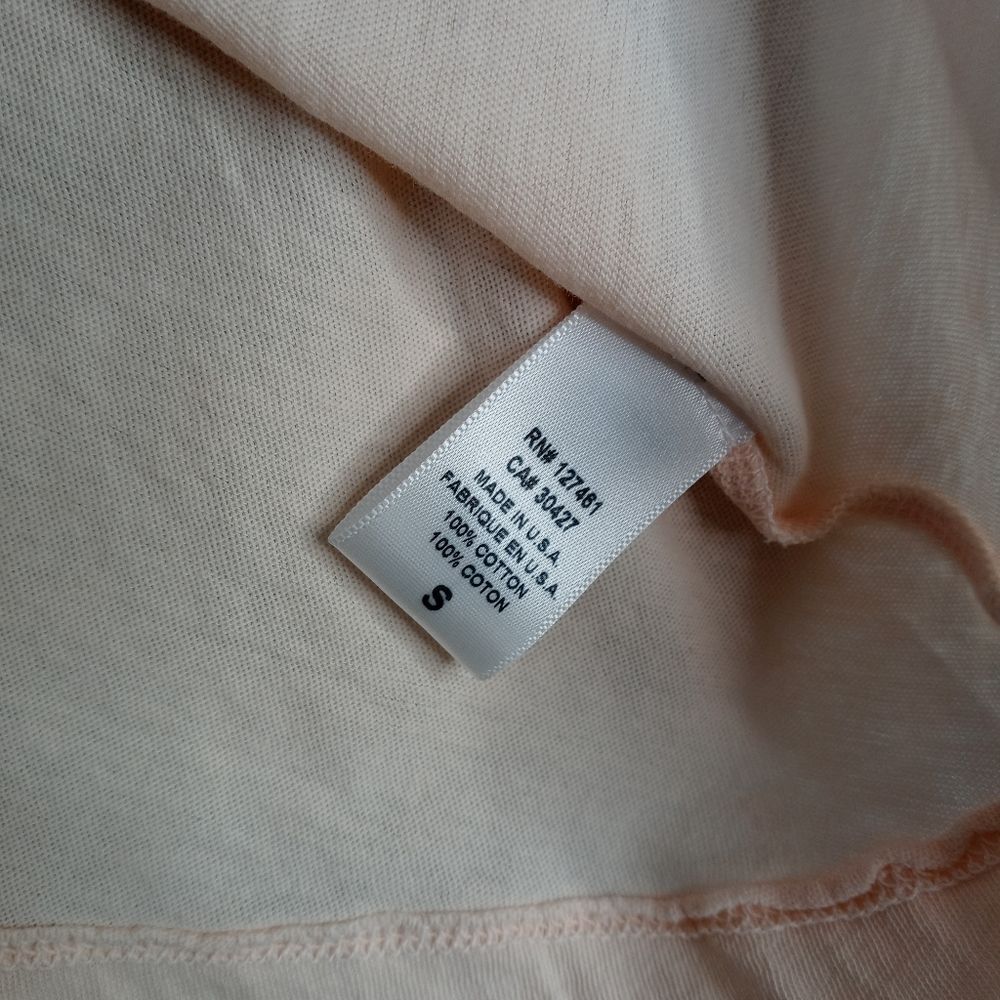 Wildfox "I ice cream cone you" short sleeve tee - Picture 6 of 6